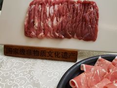 -东来顺饭庄(新源里店)