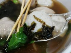 -家宴·灌蛋·沙茶面(曾厝垵店)