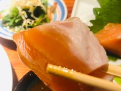 -桂马·日本料理·海胆·海鲜饭·酒场(民主广场店)