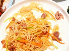 -百彦蒙古包·碳烤羊排·手抓羊肉(万江首店)