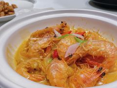 福记咖喱虾-张福记(陇海中路店)