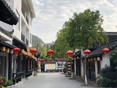 -浈阳坊旅游小镇