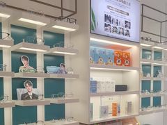 -宝岛眼镜(哈尔滨果戈里店)