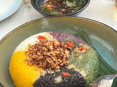 -春天里餐厅·云南创意菜特色美食(束河店)