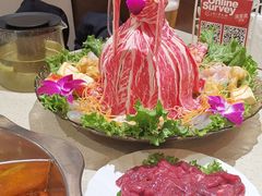 -重庆刘一手火锅(洛逊街店)