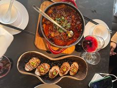 -烛影拾光观景餐厅·创意菜·摄影·小提琴(大唐不夜城店)