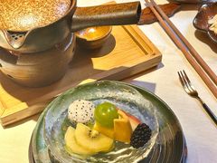 -叶叶菩提(太原别墅店)