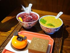 -萬春金福下午茶(故宫店)