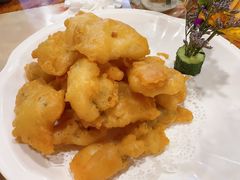 -新金盛·海鲜酒楼(盐田店)
