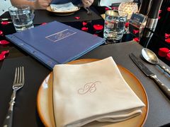 -上海苏宁宝丽嘉酒店·Cafe Bellagio西餐厅