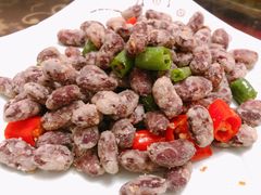 炒红豆-猪圈咖啡