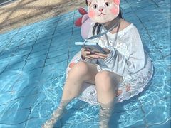 -麦积山温泉