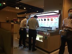 -海底捞火锅(青山湖万达夜宵主题店)