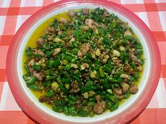 -老方桌烂蹄花川菜馆(九龙坡店)