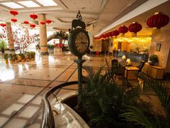 -南京维景国际大酒店(南京博物院店)