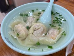 -潘国仙耳光馄饨(黄家阙路店)