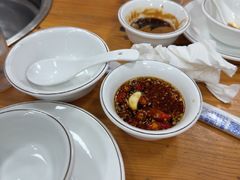 -蔡记·九米羊肉炉(东渡店)