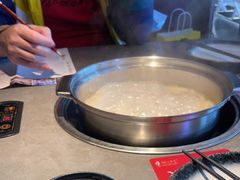 -同仁四季椰子鸡(宝安壹方城店)