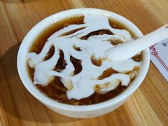 -沙湾姜埋奶(兴新包店)