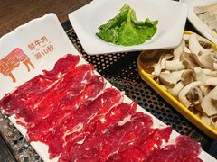 -煊记潮汕牛肉火锅(钱桥店)