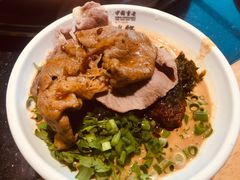 -老版火锅(半坡店)