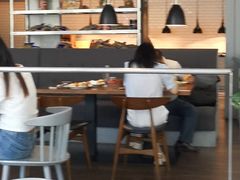 -昆山琶拉帝诗酒店·河畔咖啡厅Riverside Cafe