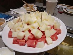 -海底捞火锅(天一广场亚细亚店)