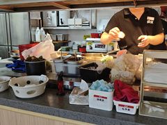 -霸蛮湖南菜·牛肉粉(荣京西街店)