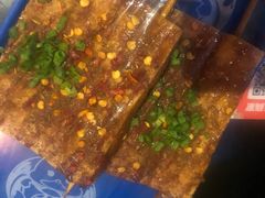 -老表记广西宵夜螺蛳鸭脚煲(西大店)