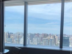 -上海雅居乐万豪侯爵酒店