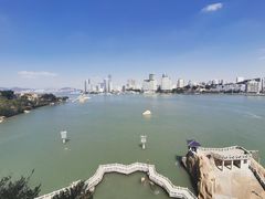 -鼓浪屿·皓月园