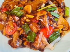 -南来顺饭庄·清真(南菜园店)