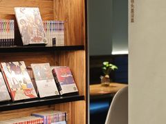 -C Cafe(朵云书院·戏剧店)