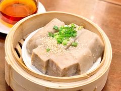 笼仔芋头糕-顺德人家食府(黄金广场店)