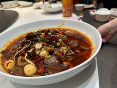-万荣烤鸭店·北京菜(天坛店)