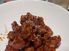 -千日贺茶餐厅(开发区安盛店)