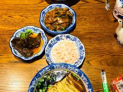 -孙盛兴奥灶面馆·蟹黄面·三虾面(山塘街总店)