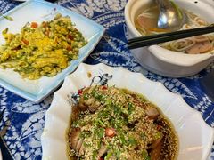 -滇道云南特色料理(康定路店)