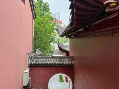 -长春观