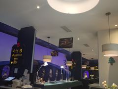 -甜心航空主题餐厅(清远万达广场店)
