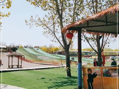 -北京鹿世界主题园