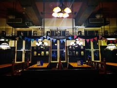 大堂-巴伐利亚啤酒坊(意式风情街店)