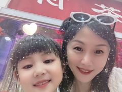 -龙华素斋(龙华路店)