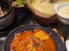 -云海肴·汽锅鸡·云南代表菜(美罗城店)