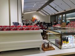 -Tims天好咖啡·贝果(东方广场店)