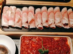 -熊喵来了火锅(太原里第2分店)