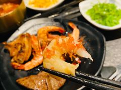 -神户赤童日式烤肉(金地广场店)