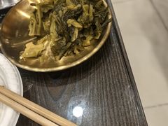-川香煲(茅台路店)