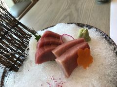 -天丰日本料理·铁板烧