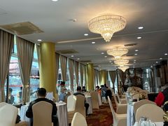 -鹿鸣酒家(越秀店)